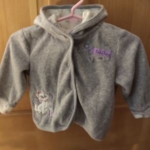 3-6 month baby girl jacket Baby Disney